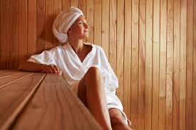 Sauna Benefits for Seniors: