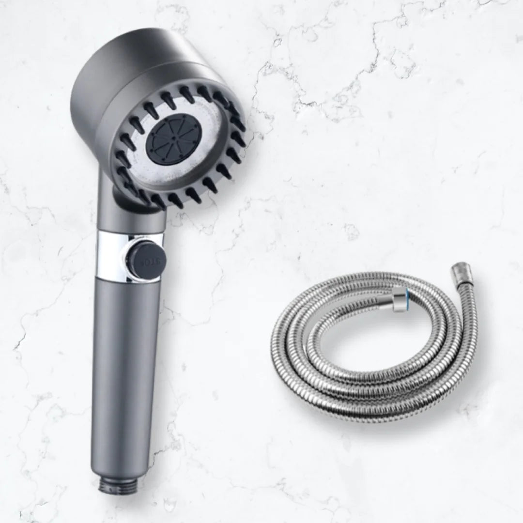 Prime Picks Co.™ - High Pressure Shower Head