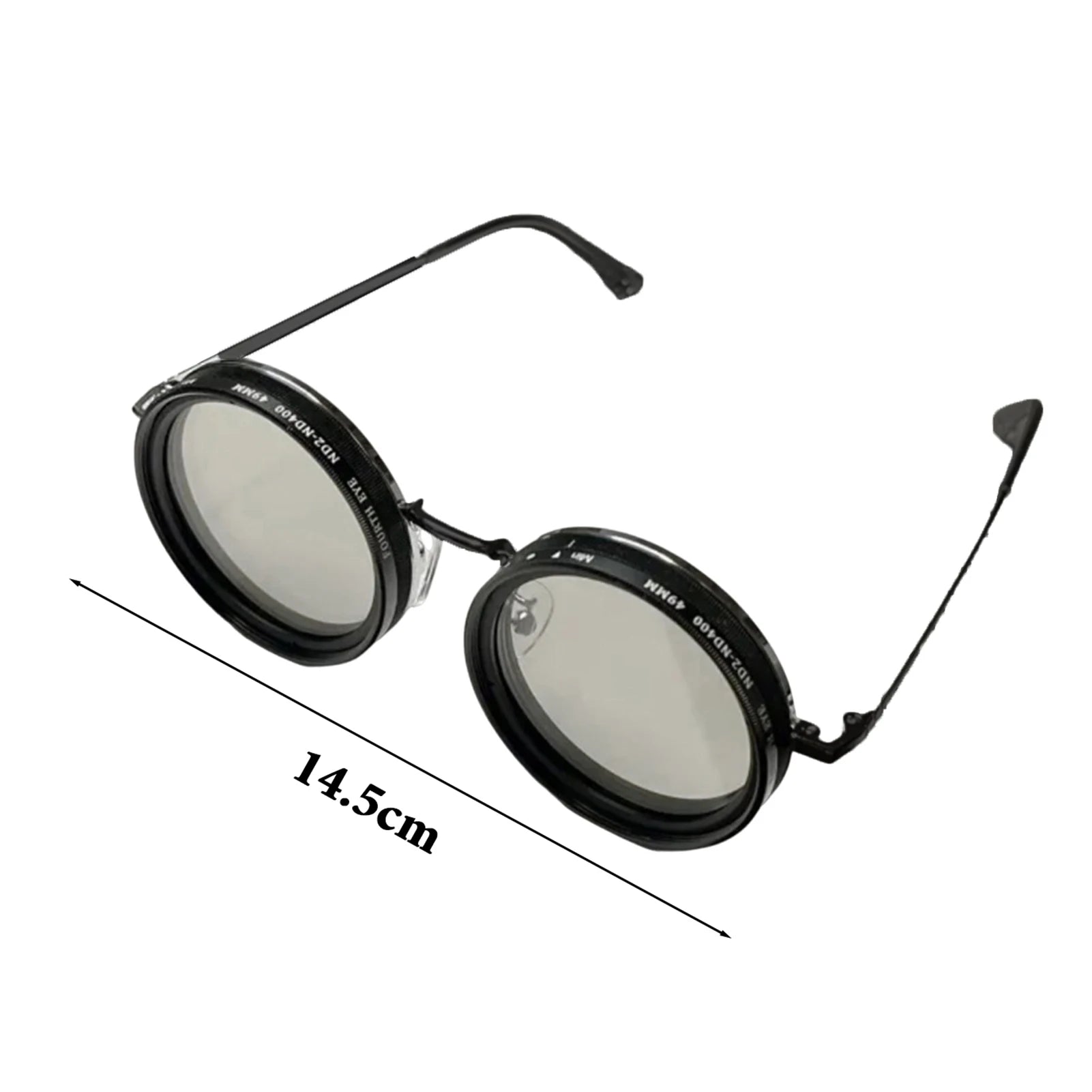 Prime Picks Co.™ - Glare Guard Glasses