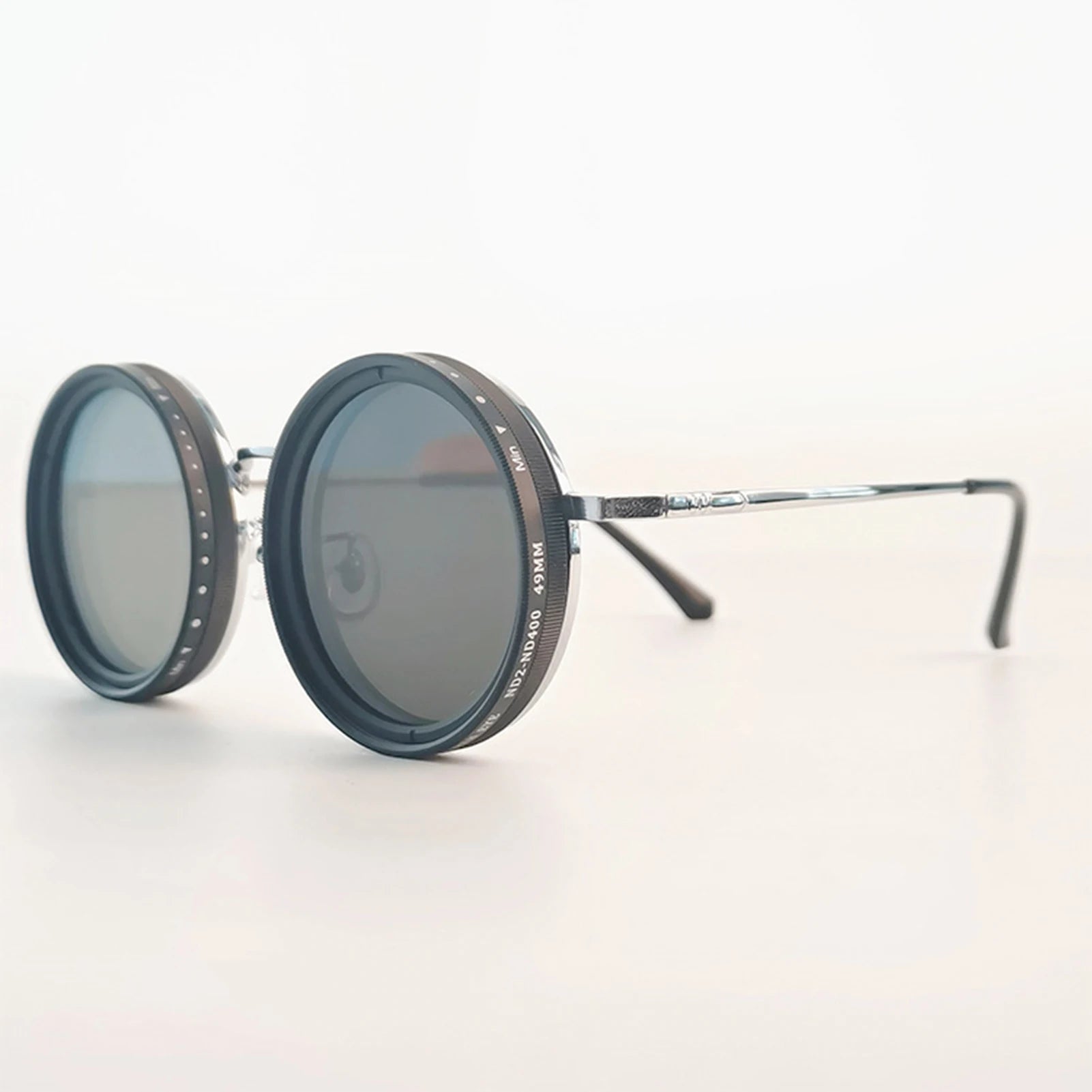 Prime Picks Co.™ - Glare Guard Glasses