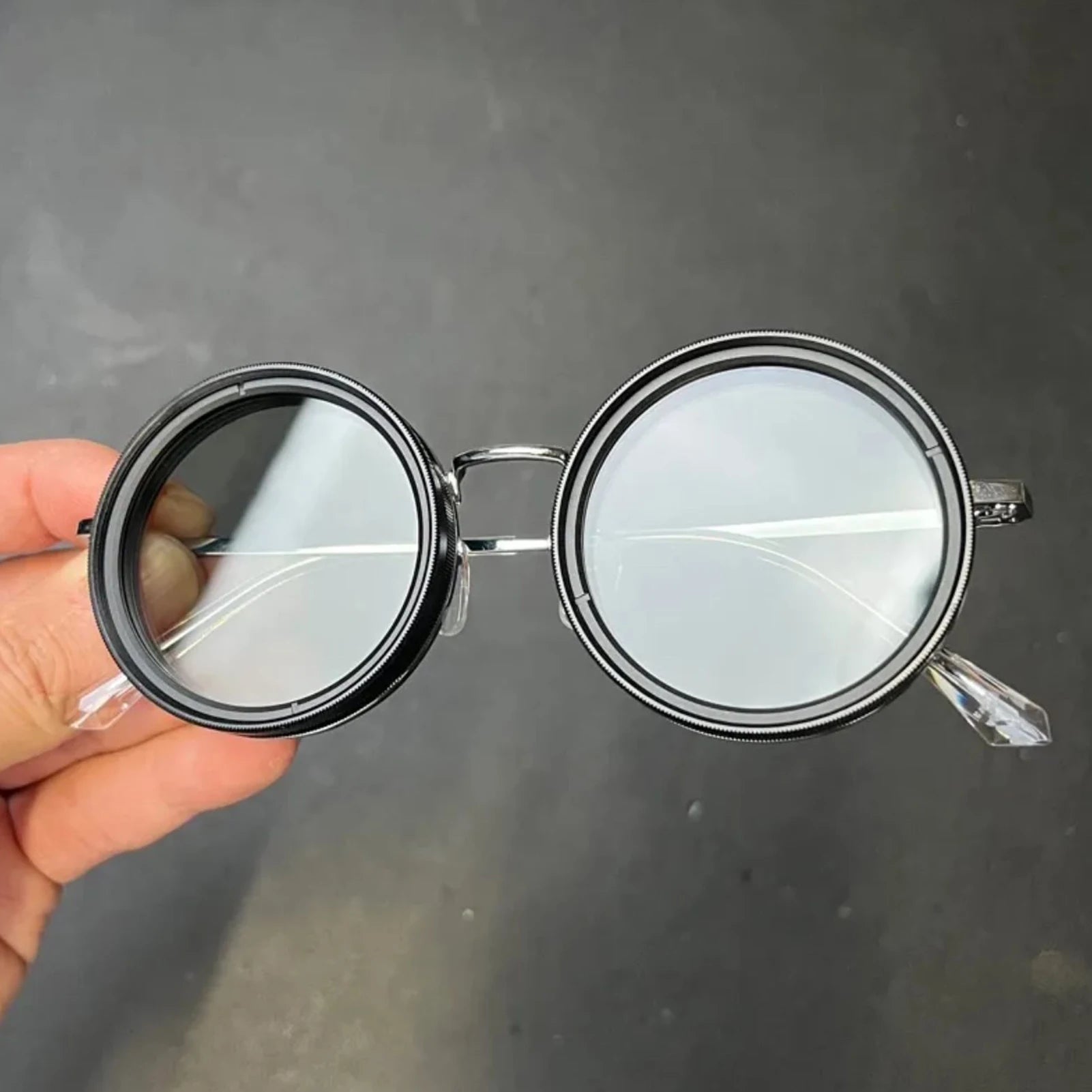 Prime Picks Co.™ - Glare Guard Glasses