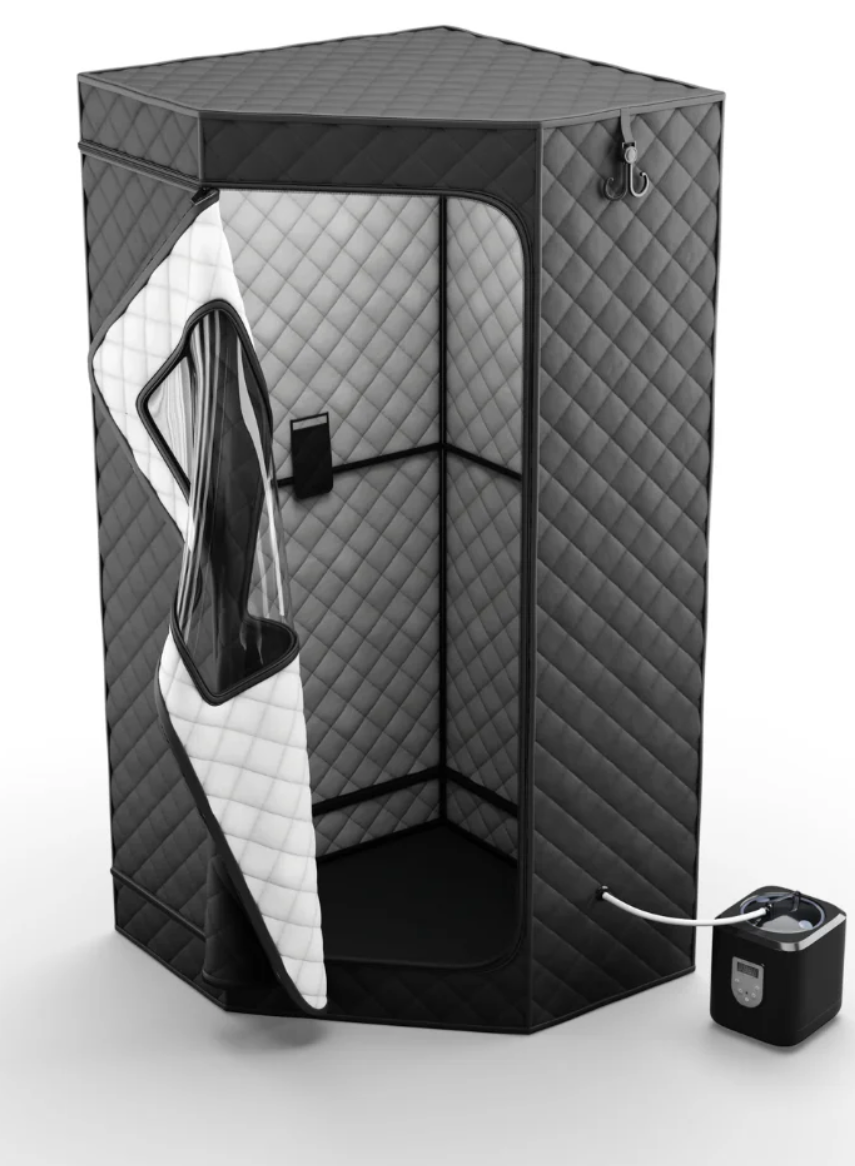 Prime Picks Co.™ - Worlds Most Accessible Sauna