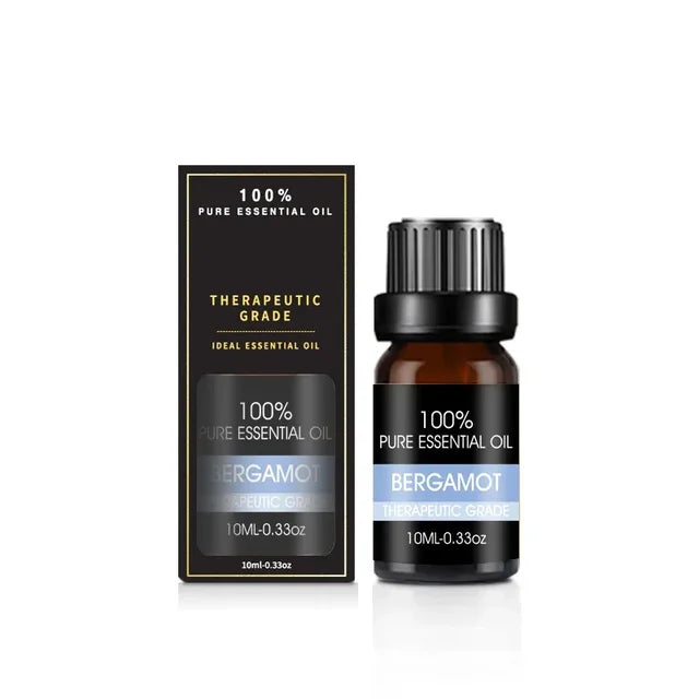 Prime Picks Co.™ - Sauna Essential Oils